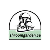 Shroom Garden promo